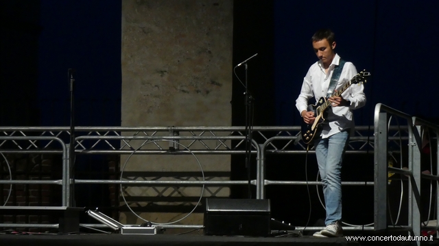 Coro I Maestri Cantori Vigevano