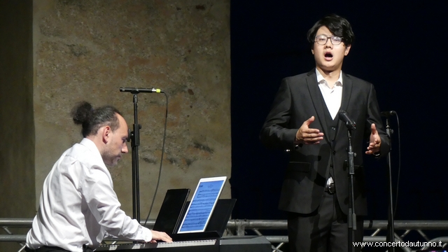 Coro I Maestri Cantori Vigevano