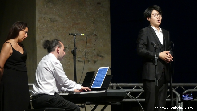 Coro I Maestri Cantori Vigevano