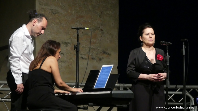 Coro I Maestri Cantori Vigevano