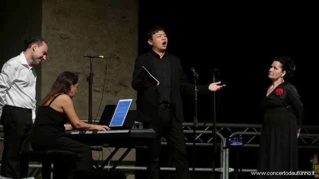 Coro I Maestri Cantori Vigevano