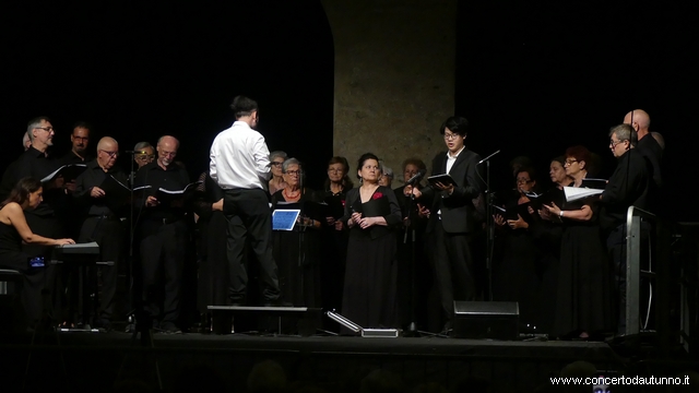 Coro I Maestri Cantori Vigevano