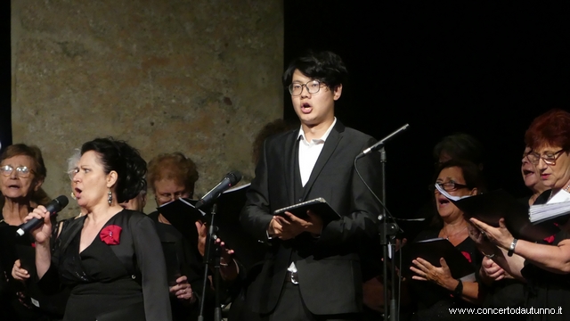 Coro I Maestri Cantori Vigevano