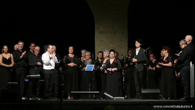 Coro I Maestri Cantori Vigevano