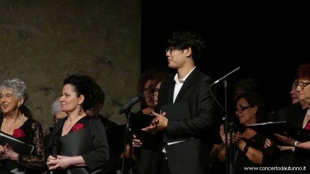 Coro I Maestri Cantori Vigevano