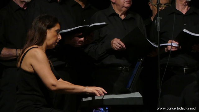 Coro I Maestri Cantori Vigevano