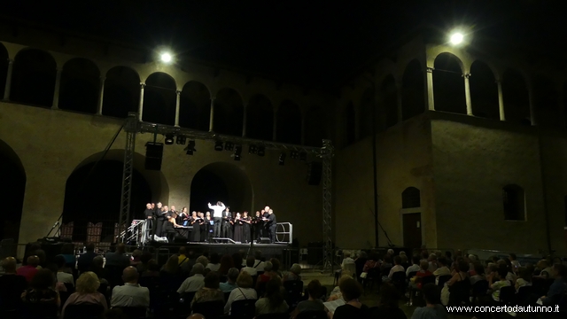 Coro I Maestri Cantori Vigevano