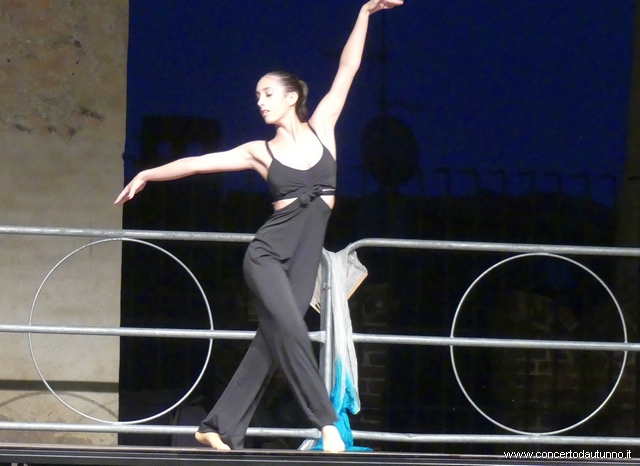Dance Studio Valerio Incerto