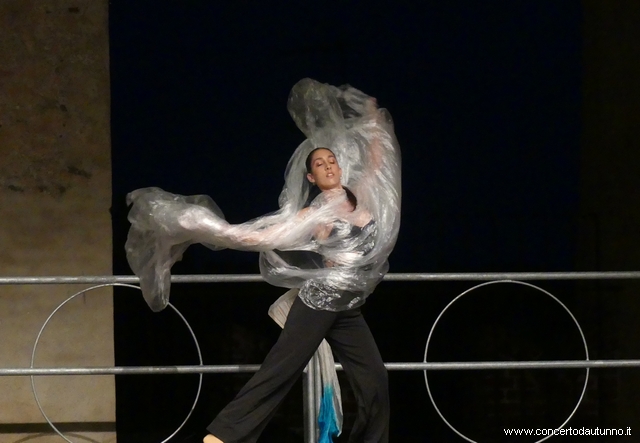 Dance Studio Valerio Incerto