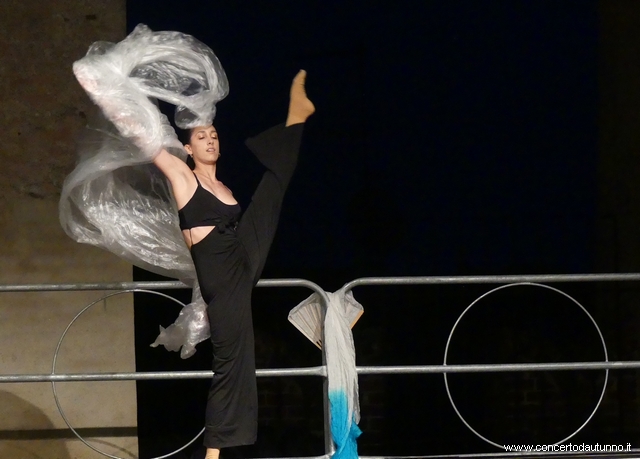 Dance Studio Valerio Incerto
