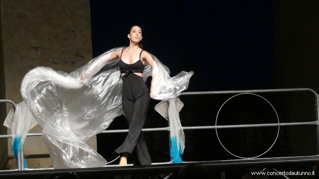 Dance Studio Valerio Incerto