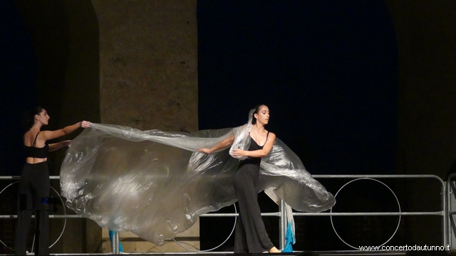 Dance Studio Valerio Incerto