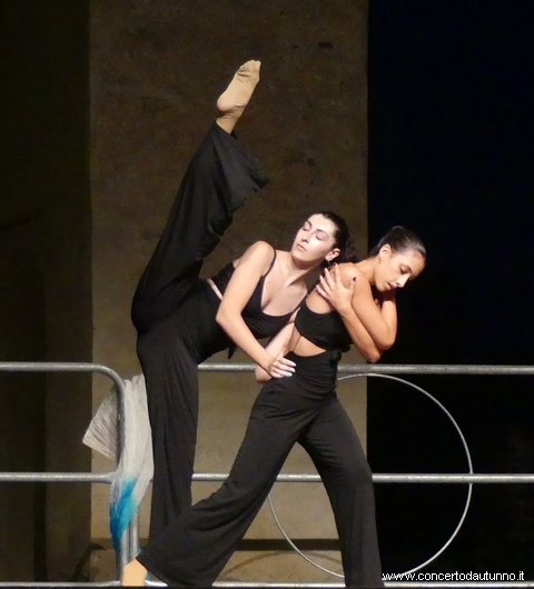Dance Studio Valerio Incerto