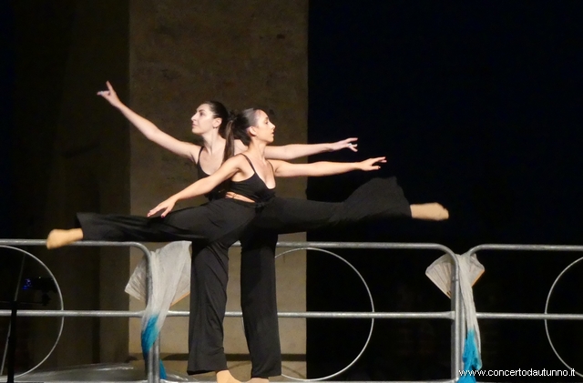 Dance Studio Valerio Incerto