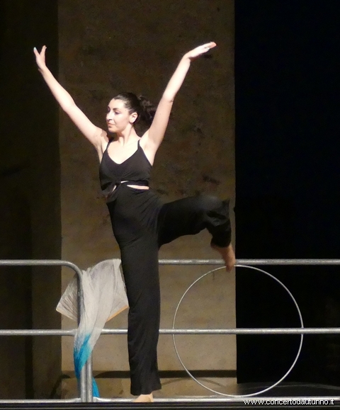 Dance Studio Valerio Incerto