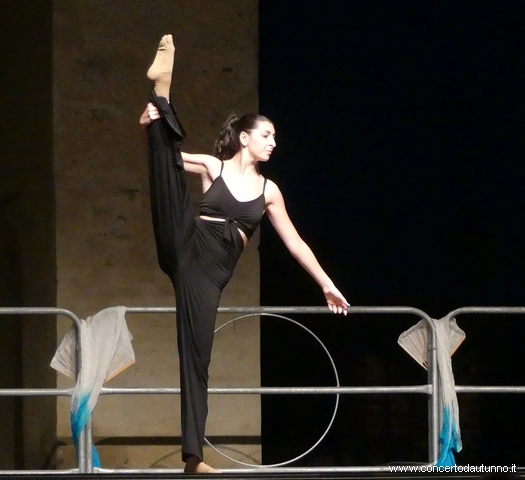 Dance Studio Valerio Incerto