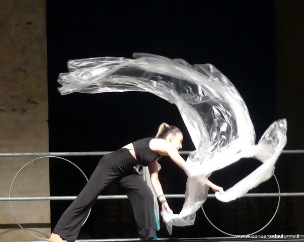 Dance Studio Valerio Incerto