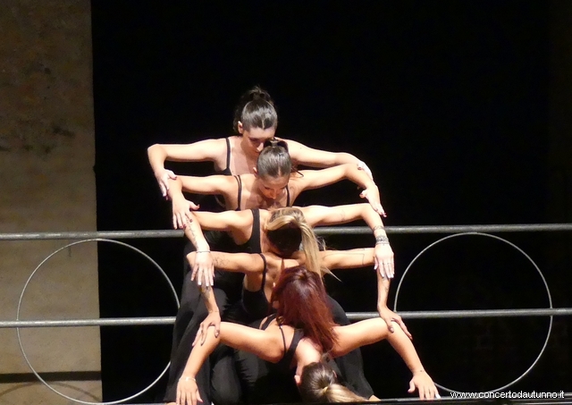 Dance Studio Valerio Incerto