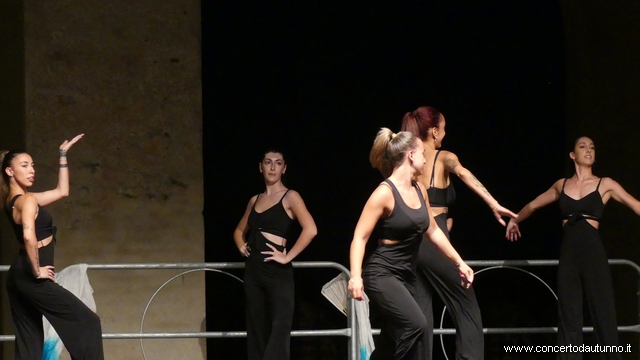 Dance Studio Valerio Incerto