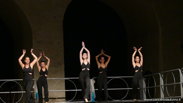 Dance Studio Valerio Incerto