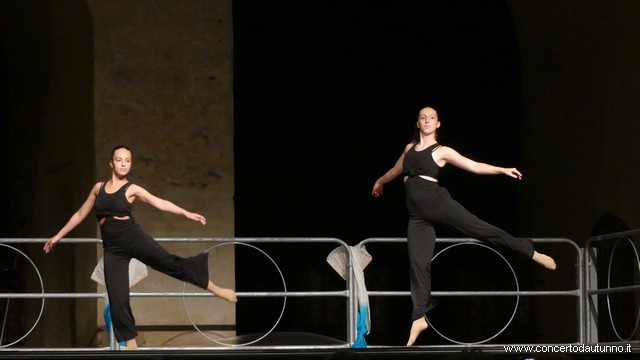 Dance Studio Valerio Incerto