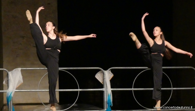 Dance Studio Valerio Incerto