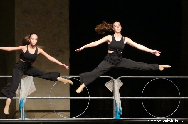 Dance Studio Valerio Incerto