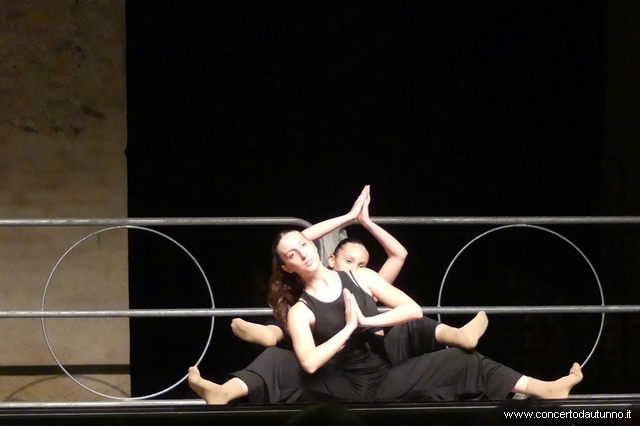 Dance Studio Valerio Incerto