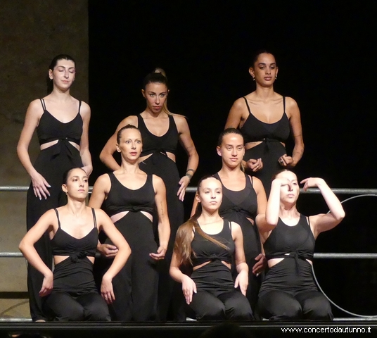 Dance Studio Valerio Incerto