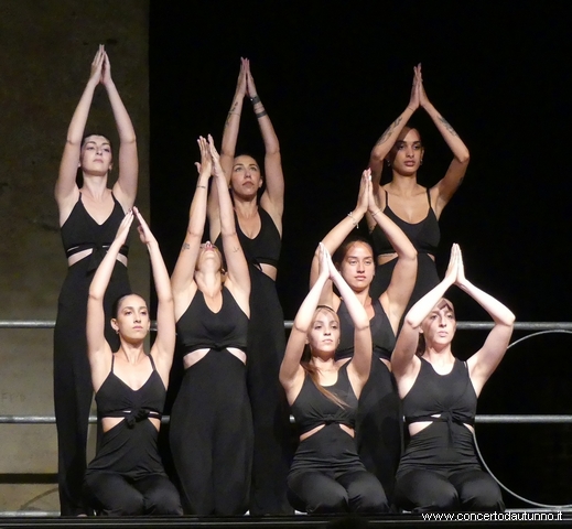 Dance Studio Valerio Incerto