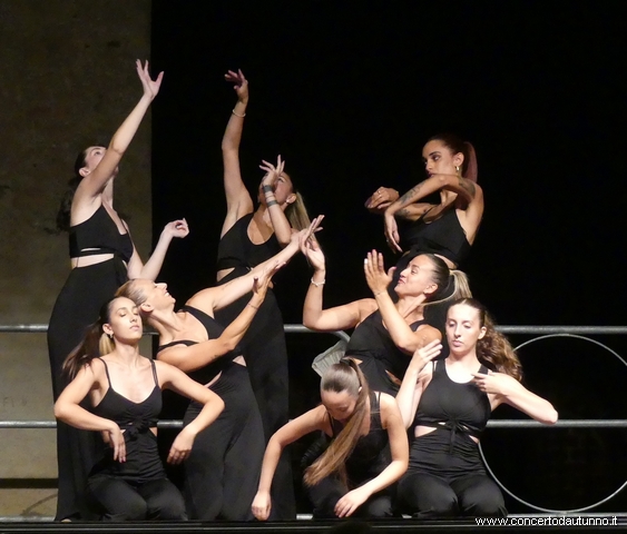 Dance Studio Valerio Incerto