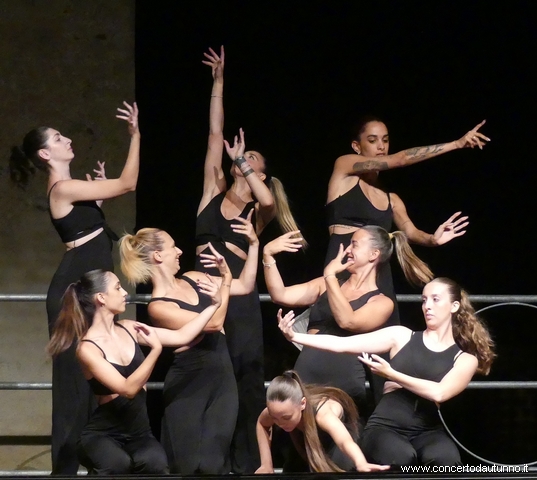 Dance Studio Valerio Incerto