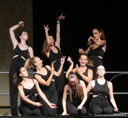 Dance Studio Valerio Incerto