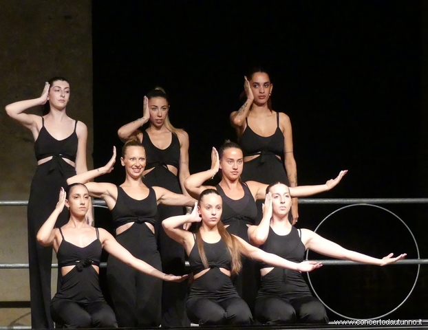 Dance Studio Valerio Incerto