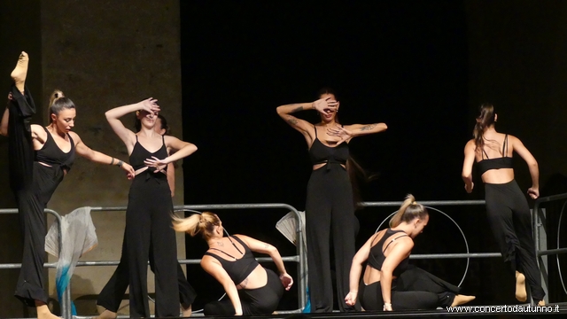 Dance Studio Valerio Incerto