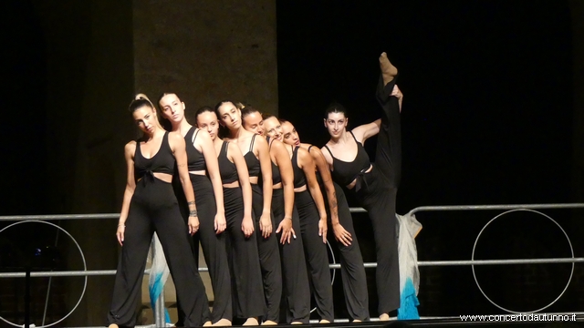 Dance Studio Valerio Incerto