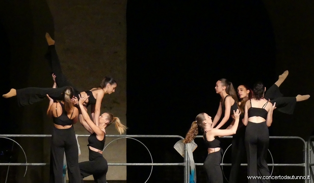 Dance Studio Valerio Incerto