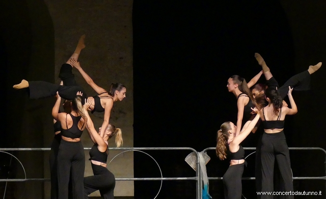 Dance Studio Valerio Incerto