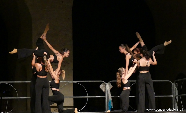 Dance Studio Valerio Incerto
