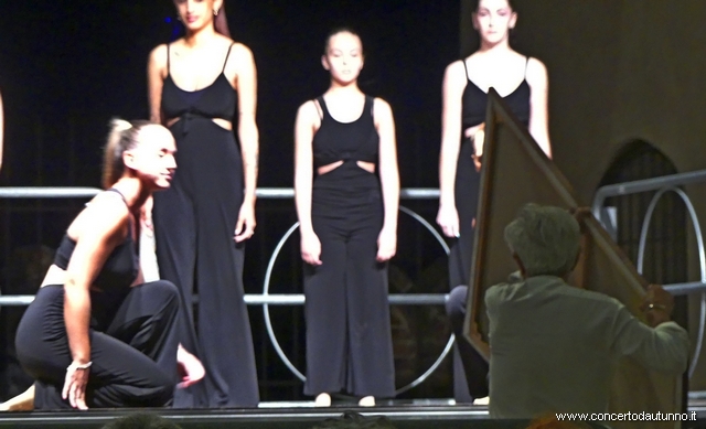 Dance Studio Valerio Incerto