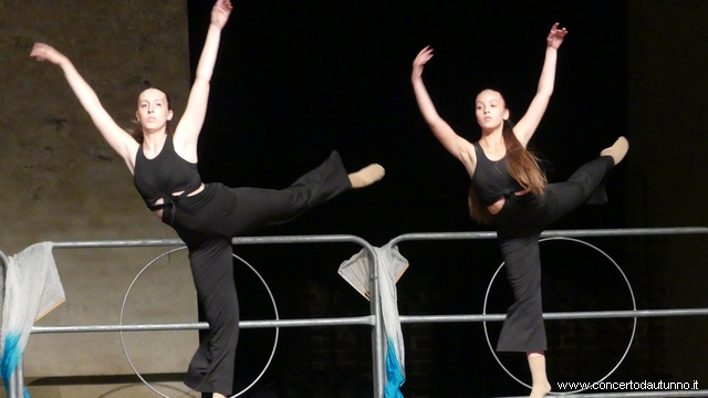 Dance Studio Valerio Incerto