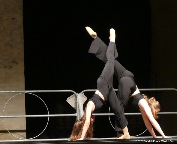 Dance Studio Valerio Incerto