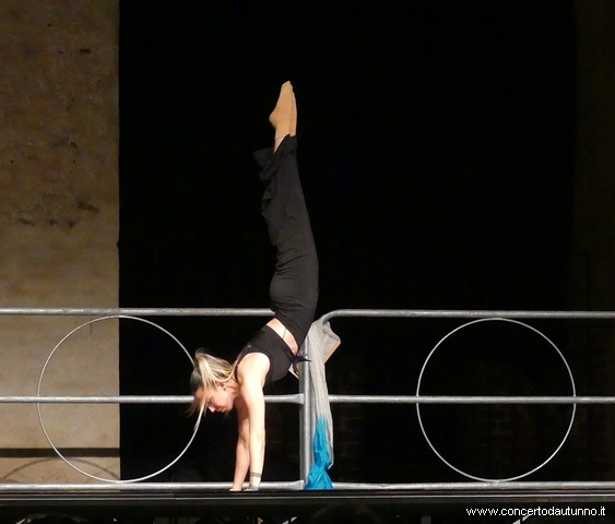 Dance Studio Valerio Incerto