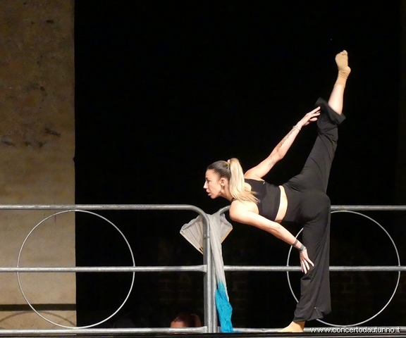 Dance Studio Valerio Incerto
