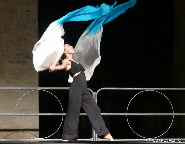 Dance Studio Valerio Incerto
