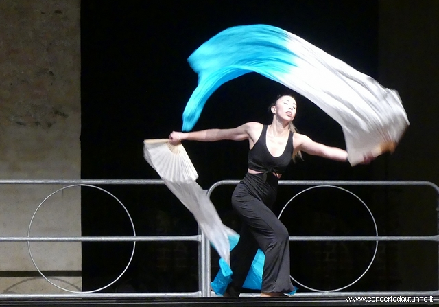 Dance Studio Valerio Incerto