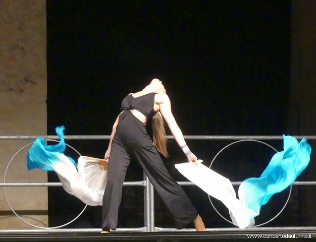 Dance Studio Valerio Incerto