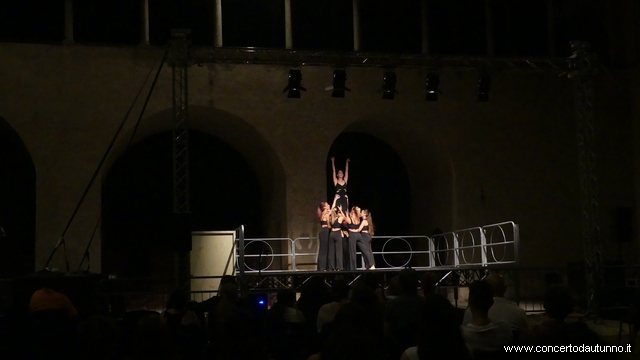 Dance Studio Valerio Incerto