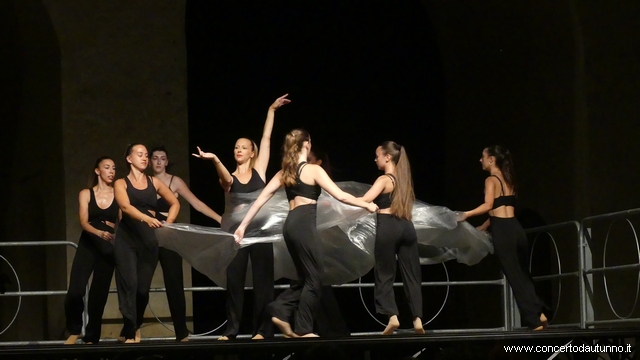 Dance Studio Valerio Incerto