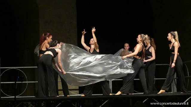 Dance Studio Valerio Incerto